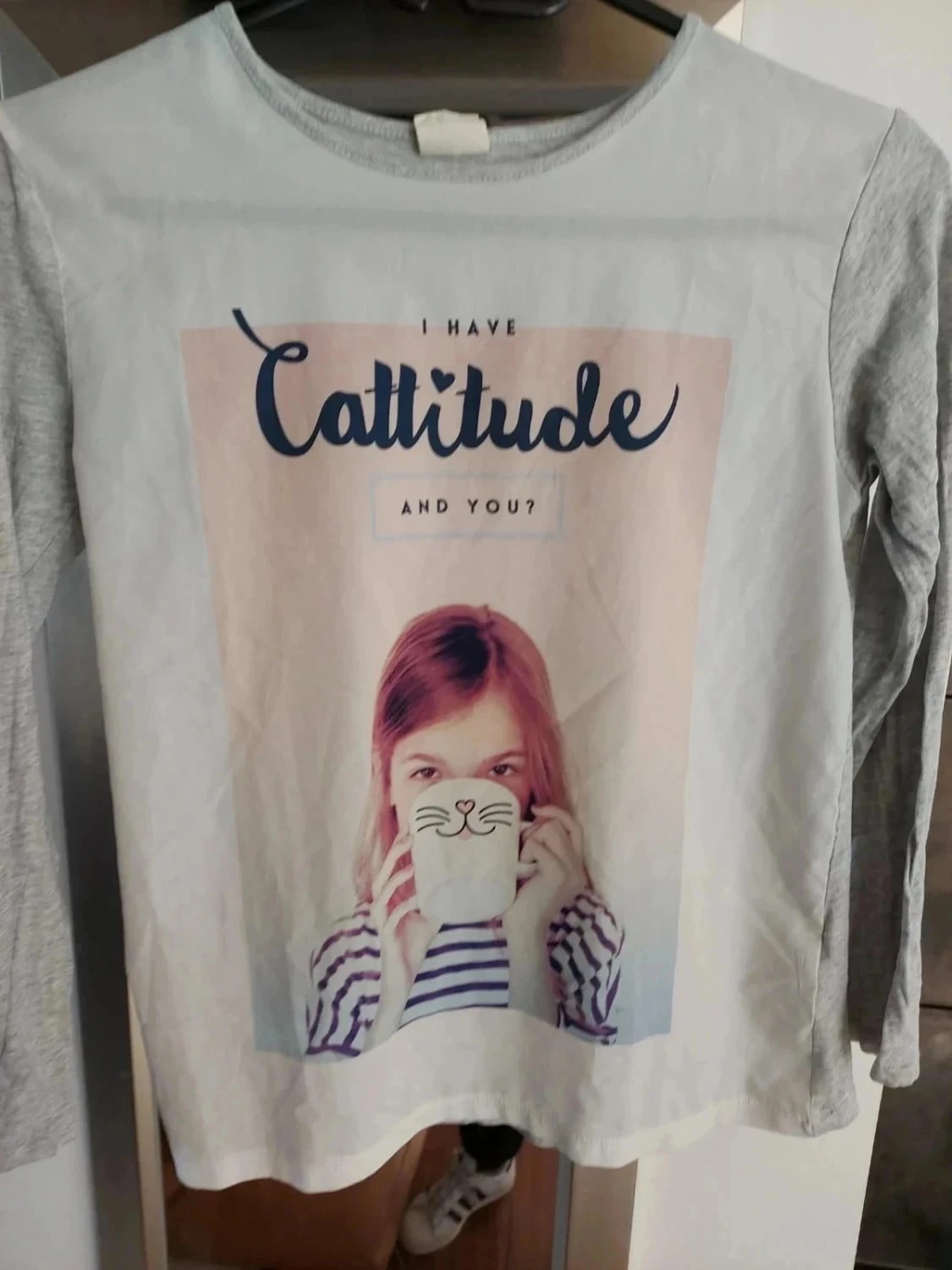 Camisetas Zara 11/12 años – photo 4